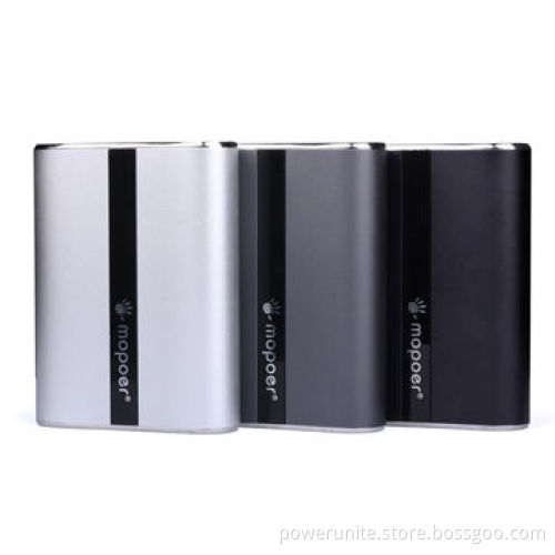 10,400mAh Portable Power Bank for Smart Phone